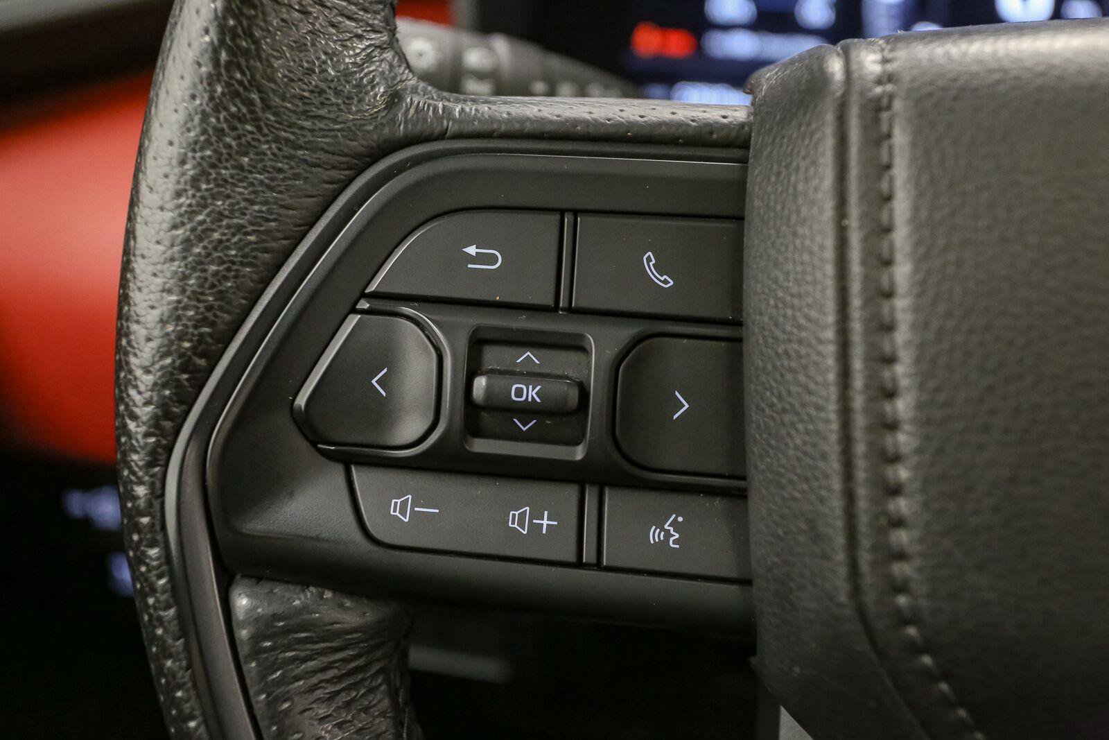 Used 2025 Toyota Tundra TRD Pro AWD/4WD image 34