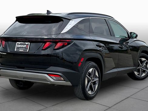 Used 2025 Hyundai Tucson SEL image 13