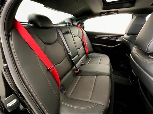 Used 2024 Cadillac CT5 V w/ Super Cruise 2 Package image 21