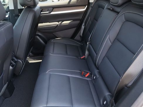 Certified 2026 GMC Terrain Denali AWD/4WD image 27