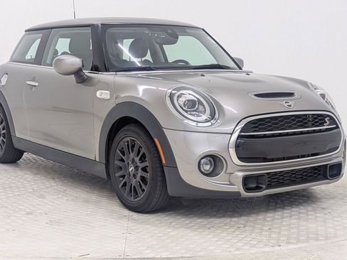Used 2020 MINI Cooper S image 7