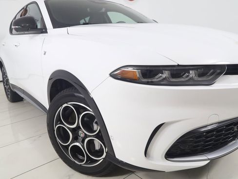 Used 2024 Alfa Romeo Tonale Ti w/ Active Assist Package image 19