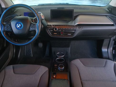 Used 2017 BMW i3 w/ Range Extender image 18