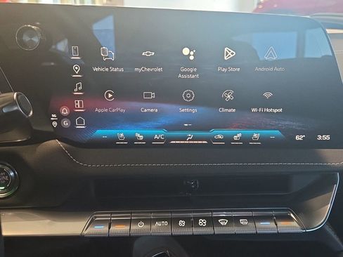 New 2026 Chevrolet Corvette Stingray Preferred Cpe w/ 2LT image 15