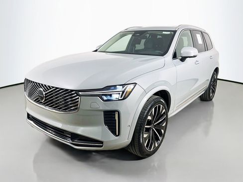 Used 2026 Volvo XC90 B6 Plus w/ Protection Package Premier AWD/4WD image 1
