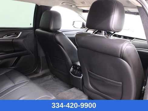 Used 2019 Cadillac XTS V4U Coachbuilder Limousine image 20