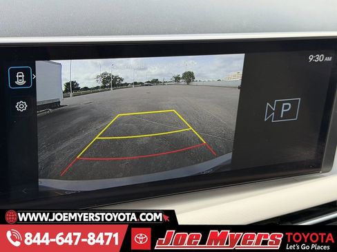 Used 2025 Hyundai Tucson SEL image 18