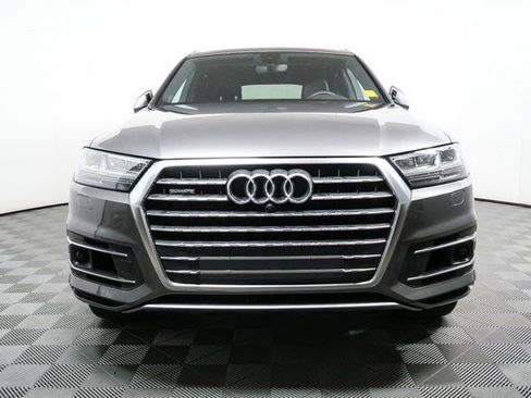 Used 2017 Audi Q7 3.0T Premium Plus image 35