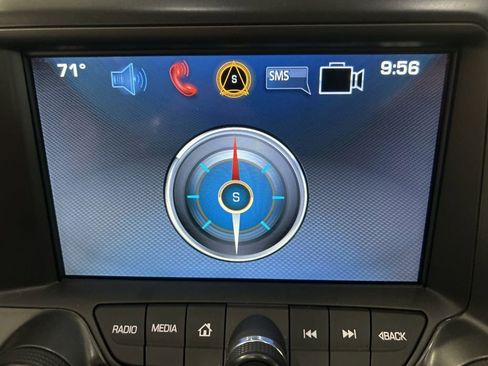 Used 2019 Chevrolet Corvette Stingray image 9