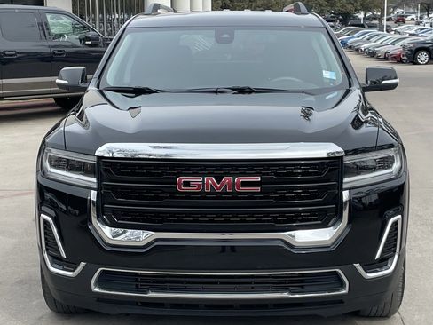 Used 2023 GMC Acadia SLE w/ Driver Convenience Package image 7