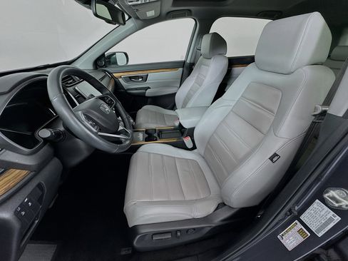 Used 2020 Honda CR-V Touring image 21