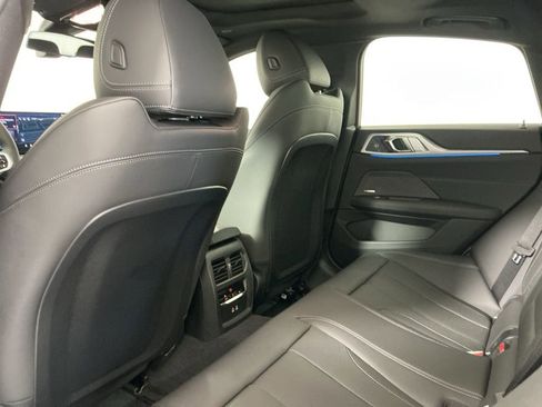 New 2026 BMW i4 eDrive40 w/ M Sport Package image 28