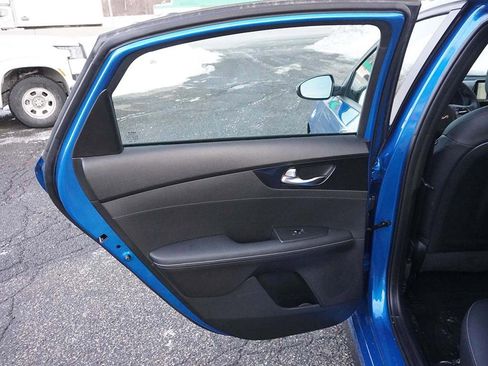 Used 2023 Kia Forte GT-Line w/ GT-Line Technology Package image 24