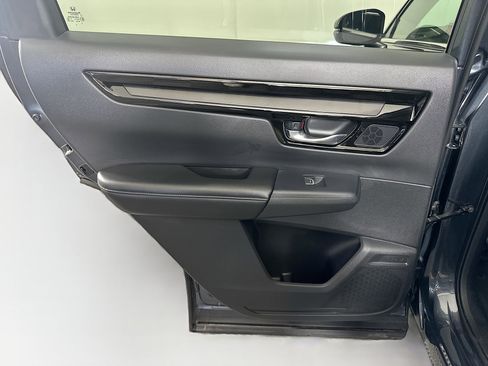 Used 2025 Honda CR-V EX-L image 27