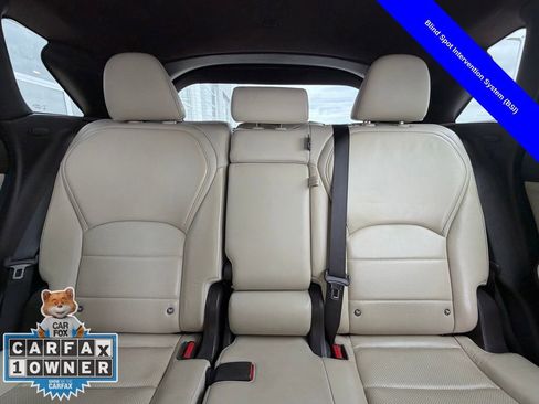 Used 2019 INFINITI QX50 Essential w/ Sensory Package image 26