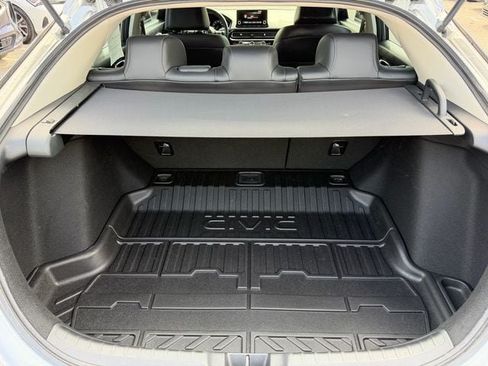 Used 2023 Honda Civic EX-L image 5