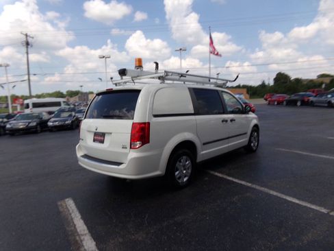 Used 2013 RAM C/V Tradesman FWD image 6