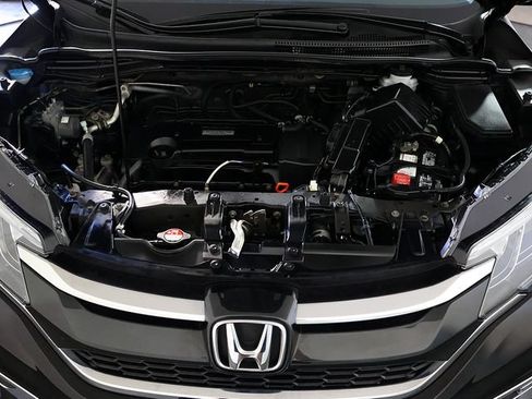 Used 2016 Honda CR-V EX image 34