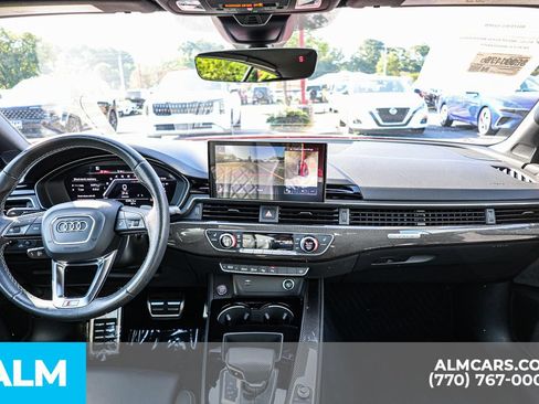 Used 2021 Audi S5 Prestige AWD/4WD image 30