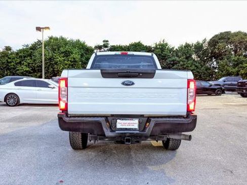 Used 2020 Ford F350 XL image 6