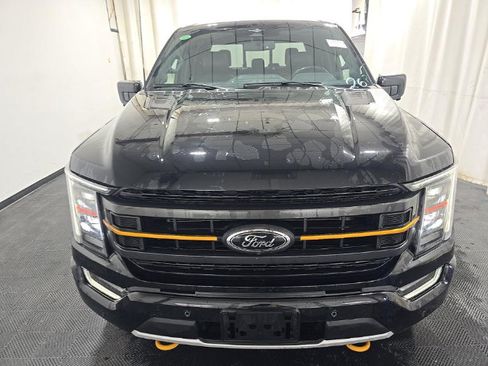 Used 2023 Ford F150 Tremor w/ Equipment Group 402A High AWD/4WD image 4