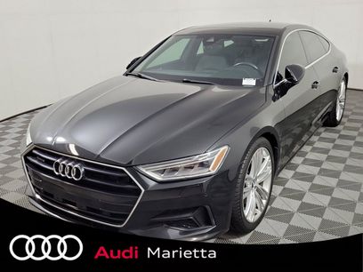Used 2019 Audi A7 3.0T Premium w/ Convenience Package