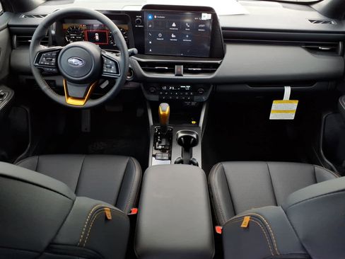 New 2026 Subaru Outback Wilderness image 29