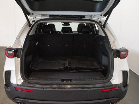 Used 2023 MAZDA CX-50 2.5 S w/ Cargo Package AWD/4WD image 24