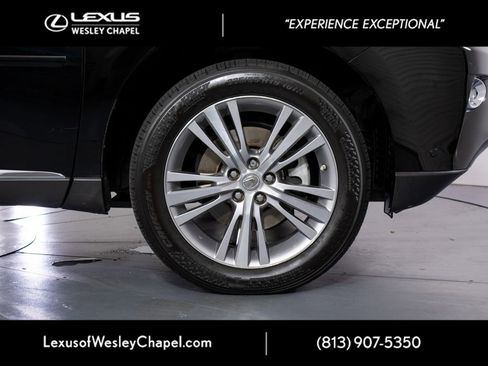 Used 2015 Lexus RX 350 FWD image 5