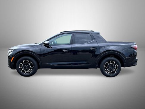 Used 2024 Hyundai Santa Cruz SEL w/ Activity Package AWD/4WD image 8