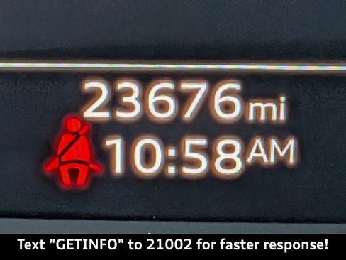 Certified 2024 Audi RS Q8 4.0T image 35