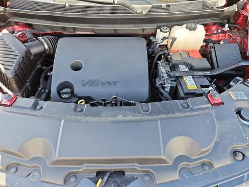 Certified 2023 Chevrolet Traverse High Country AWD/4WD image 32