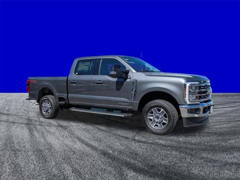 Certified 2026 Ford F350 Lariat AWD/4WD image 2