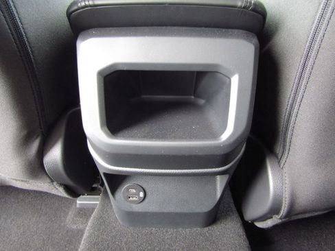Used 2026 Ford Ranger XLT AWD/4WD image 23