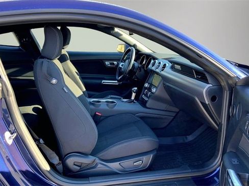 Used 2018 Ford Mustang Coupe w/ Equipment Group 101A image 7