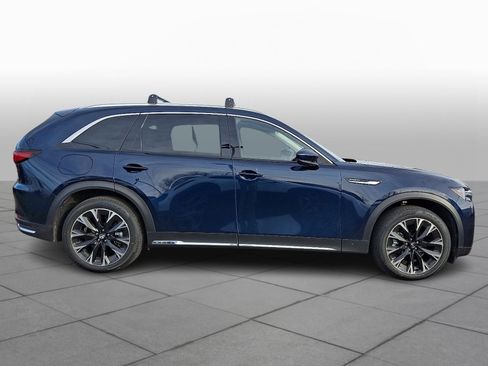 Certified 2024 MAZDA CX-90 Plug-In Hybrid w/ Premium Pkg image 8