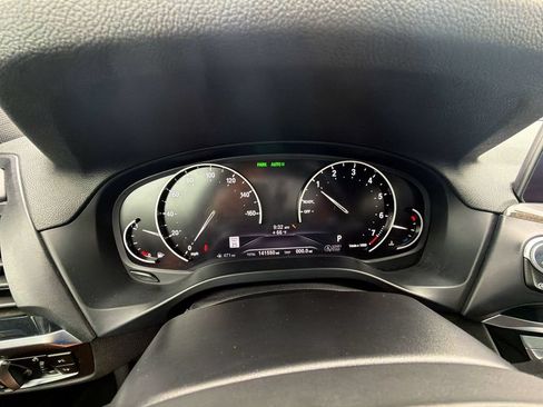 Used 2020 BMW X3 xDrive30i w/ Convenience Package AWD/4WD image 26