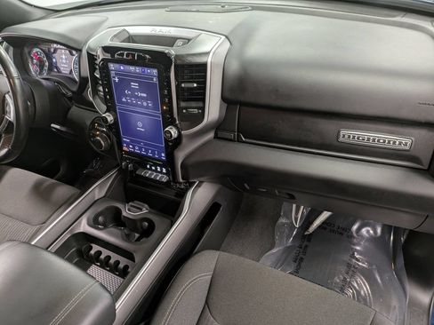 Used 2023 RAM 1500 Big Horn AWD/4WD image 39