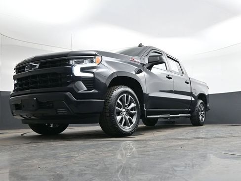 Used 2022 Chevrolet Silverado 1500 RST image 31