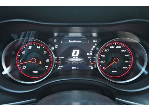 Used 2023 Dodge Charger Scat Pack RWD image 15