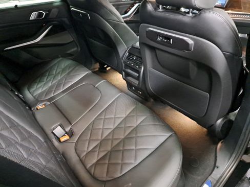 New 2026 BMW X5 xDrive50e w/ Executive Package image 11