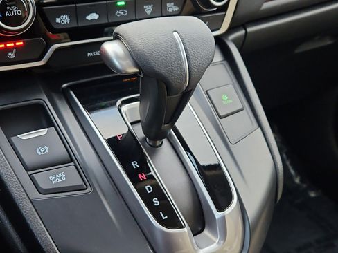 Certified 2019 Honda CR-V EX image 21