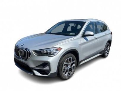 Used 2021 BMW X1 xDrive28i w/ Convenience Package