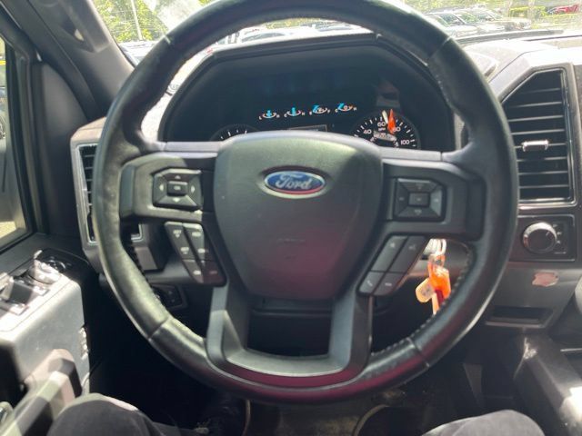 Used 2020 Ford F150 XLT w/ Equipment Group 302A Luxury AWD/4WD image 19