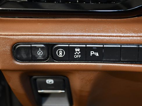 Certified 2024 Acura MDX SH-AWD w/ Technology Package image 35