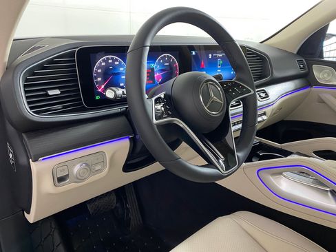 New 2026 Mercedes-Benz GLE 350 4MATIC image 4