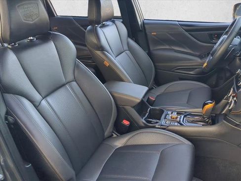 Used 2025 Subaru Forester Wilderness w/ Wilderness Package AWD/4WD image 22