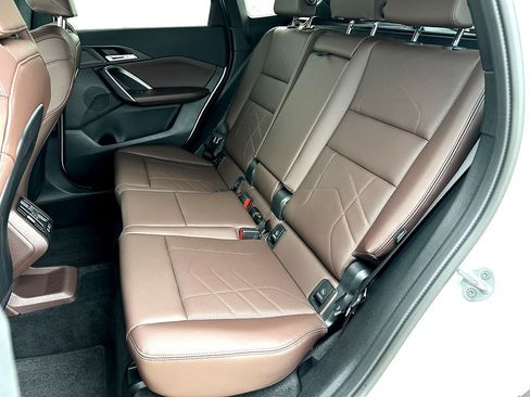 Certified 2025 BMW X1 xDrive28i image 17