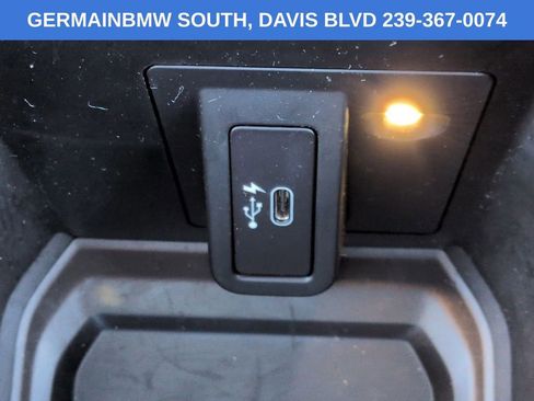 Used 2022 BMW X3 xDrive30i w/ Premium Package AWD/4WD image 24
