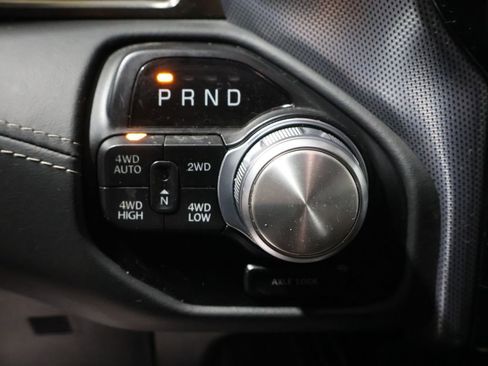 Certified 2020 RAM 1500 Limited image 29